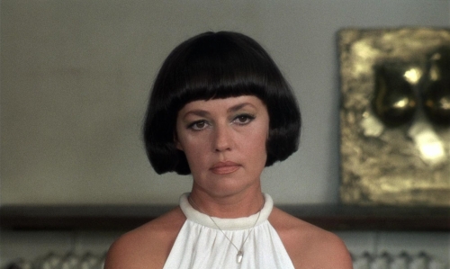 The Bride Wore Black 43