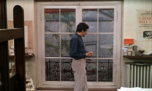 The Bride Wore Black 45