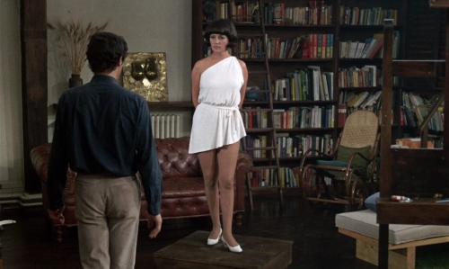 The Bride Wore Black 49