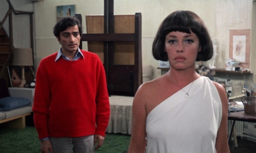 The Bride Wore Black 56