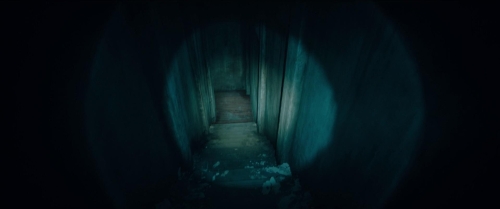The Call 08