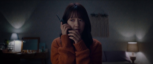 The Call 35