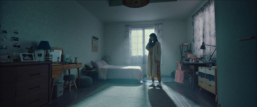 The Call 36