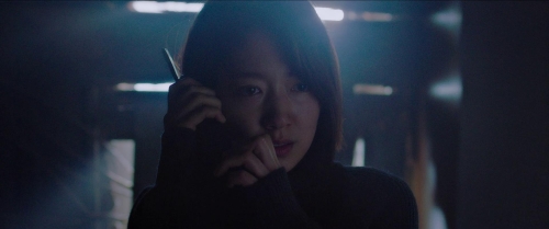 The Call 44