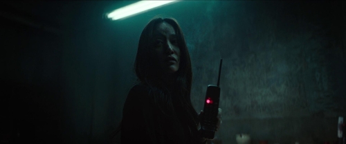 The Call 54