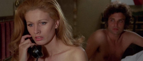 The Case of the Scorpions Tail 07