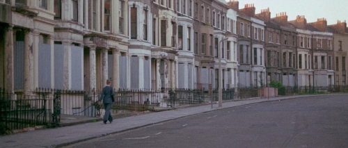 The Case of the Scorpions Tail 13