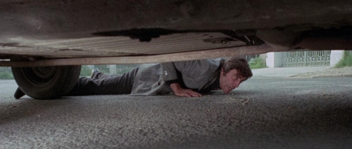 The Case of the Scorpions Tail 18