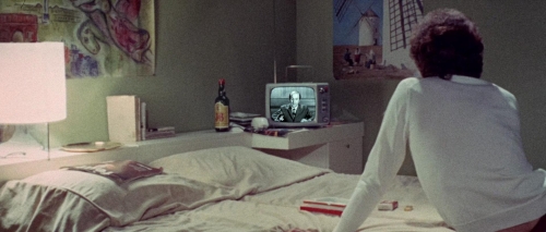 The Case of the Scorpions Tail 43