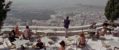 The Case of the Scorpions Tail 46