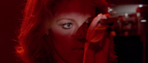 The Case of the Scorpions Tail 49