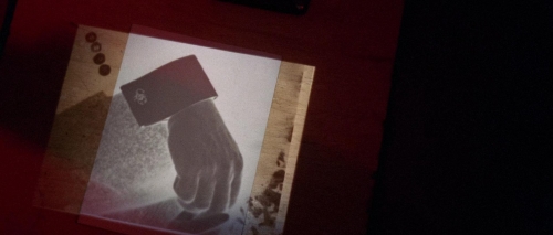 The Case of the Scorpions Tail 50