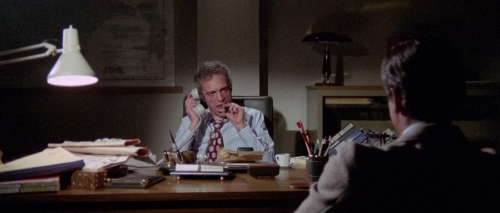 The Case of the Scorpions Tail 55