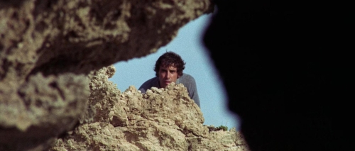 The Case of the Scorpions Tail 60