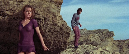 The Case of the Scorpions Tail 61