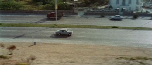 The Case of the Scorpions Tail 65