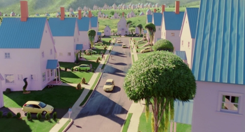 The Cat In The Hat 10