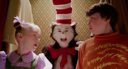 The Cat In The Hat 20