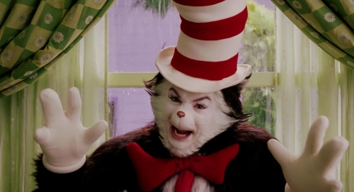 The Cat In The Hat 24