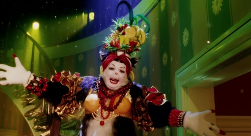 The Cat In The Hat 25