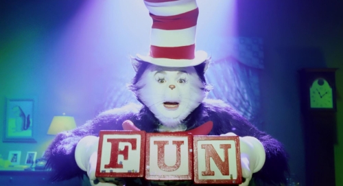 The Cat In The Hat 26