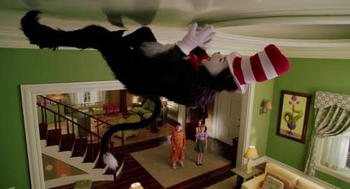 The Cat In The Hat 30