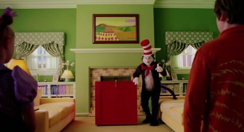 The Cat In The Hat 32