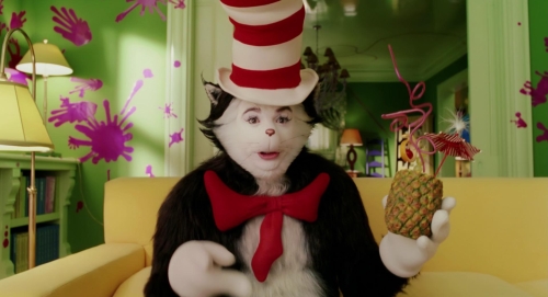 The Cat In The Hat 35