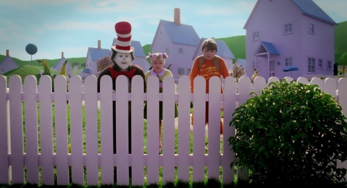 The Cat In The Hat 36