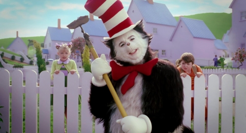 The Cat In The Hat 37