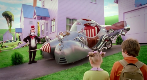 The Cat In The Hat 41