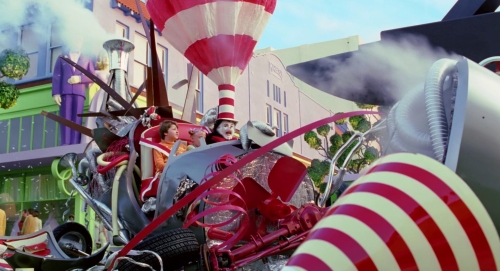 The Cat In The Hat 42