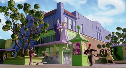 The Cat In The Hat 44