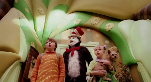 The Cat In The Hat 46