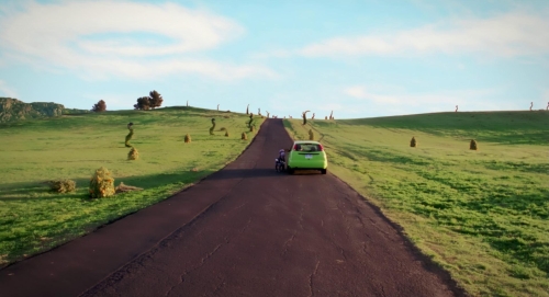 The Cat In The Hat 47