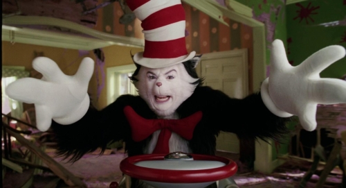 The Cat In The Hat 51