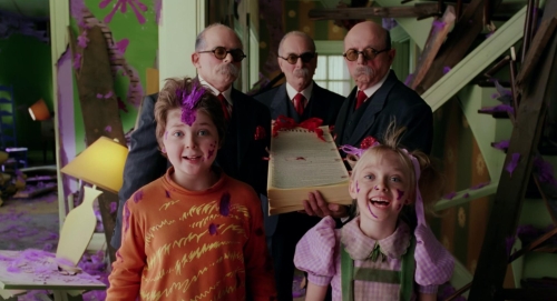 The Cat In The Hat 52