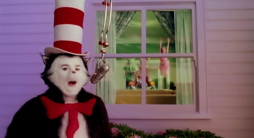 The Cat In The Hat 57