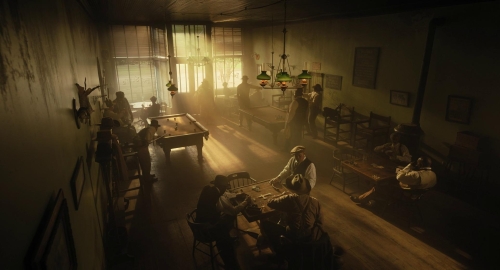 The Colour Purple 2023 22