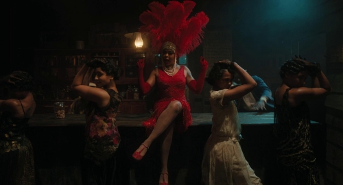 The Colour Purple 2023 37