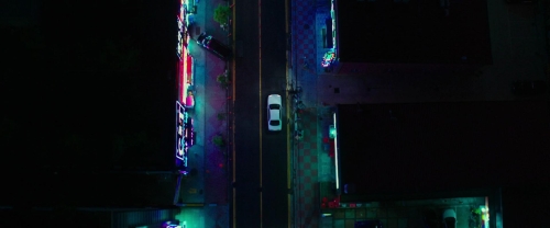 The Cop The Gangster The Devil 01