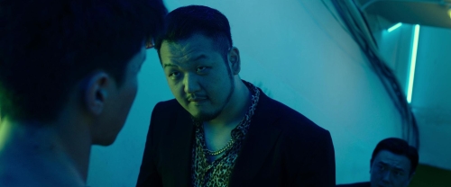 The Cop The Gangster The Devil 07