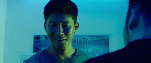 The Cop The Gangster The Devil 08