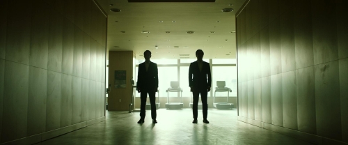 The Cop The Gangster The Devil 09