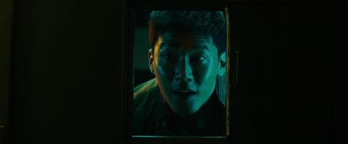 The Cop The Gangster The Devil 12