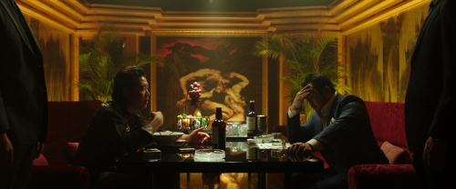 The Cop The Gangster The Devil 15