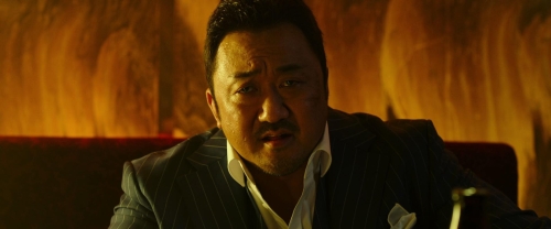 The Cop The Gangster The Devil 16