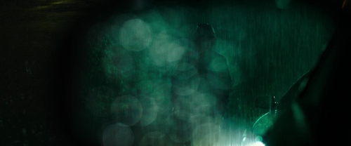 The Cop The Gangster The Devil 18