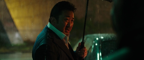 The Cop The Gangster The Devil 20