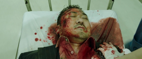 The Cop The Gangster The Devil 21